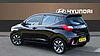 Hyundai I10 1.0 [63] Advance 5dr Auto [Nav] Petrol Hatchback Phantom Black - Pearl