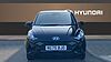 Hyundai I10 1.0 [63] Advance 5dr Auto [Nav] Petrol Hatchback Phantom Black - Pearl