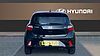 Hyundai I10 1.0 [63] Advance 5dr Auto [Nav] Petrol Hatchback Phantom Black - Pearl