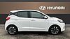 Hyundai I10 1.0 [63] Advance 5dr Auto [Nav] Petrol Hatchback White