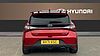 Hyundai I20 1.6T GDi N 5dr Petrol Hatchback Red