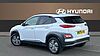 Hyundai KONA 150kW Premium 64kWh 5dr Auto Electric Hatchback White