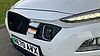 Hyundai KONA 150kW Premium 64kWh 5dr Auto Electric Hatchback White