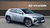 Hyundai TUCSON 1.6T Premium 5dr Petrol Estate Silver