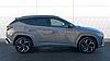 Hyundai TUCSON 1.6T N Line 5dr Petrol Estate Grey