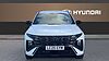 Hyundai TUCSON 1.6T Hybrid N Line 5dr Auto Hybrid Estate White