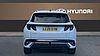 Hyundai TUCSON 1.6T Hybrid N Line 5dr Auto Hybrid Estate White