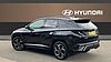 Hyundai TUCSON 1.6T N Line 5dr Petrol Estate Black