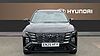 Hyundai TUCSON 1.6T N Line 5dr Petrol Estate Black