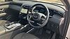 Hyundai TUCSON 1.6 TGDi Hybrid 230 Premium 5dr 2WD Auto Hybrid Estate White