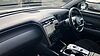 Hyundai TUCSON 1.6 TGDi Hybrid 230 Premium 5dr 2WD Auto Hybrid Estate White