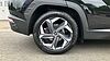 Hyundai TUCSON 1.6 TGDi 48V MHD Ultimate 5dr 2WD DCT Petrol Estate Black