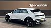 Hyundai IONIQ 5 125kW Advance 63 kWh 5dr Auto Electric Hatchback Special Solid - Atlas White