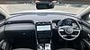Hyundai TUCSON 1.6 TGDi Hybrid 230 Premium 5dr 2WD Auto Hybrid Estate White