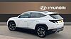 Hyundai TUCSON 1.6 TGDi Hybrid 230 Premium 5dr 2WD Auto Hybrid Estate White
