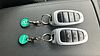 Hyundai TUCSON 1.6 TGDi Hybrid 230 Premium 5dr 2WD Auto Hybrid Estate White