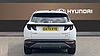 Hyundai TUCSON 1.6 TGDi Hybrid 230 Premium 5dr 2WD Auto Hybrid Estate White