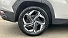 Hyundai TUCSON 1.6 TGDi Hybrid 230 Premium 5dr 2WD Auto Hybrid Estate White