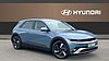 Hyundai IONIQ 5 125kW Advance 63 kWh 5dr Auto Electric Hatchback Pearl - Lucid Blue