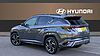 Hyundai TUCSON 1.6T N Line S 5dr Petrol Estate Grey
