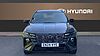 Hyundai TUCSON 1.6T N Line S 5dr Petrol Estate Grey