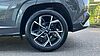 Hyundai TUCSON 1.6T N Line S 5dr Petrol Estate Grey