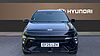 Hyundai KONA 1.6 Hybrid 129 N Line 5dr DCT Hybrid Hatchback Black