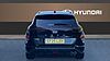 Hyundai KONA 1.6 Hybrid 129 N Line 5dr DCT Hybrid Hatchback Black