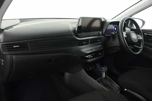 Hyundai BAYON 1.0 TGDi Premium 5dr DCT