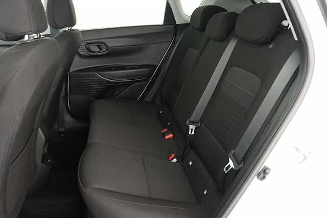 Hyundai BAYON 1.0 TGDi Premium 5dr DCT