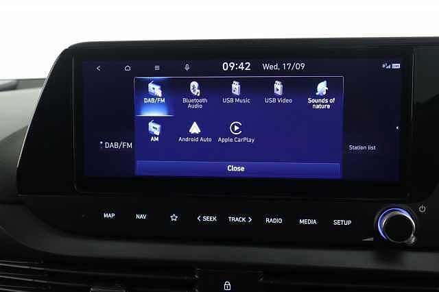 Hyundai BAYON 1.0 TGDi Premium 5dr DCT