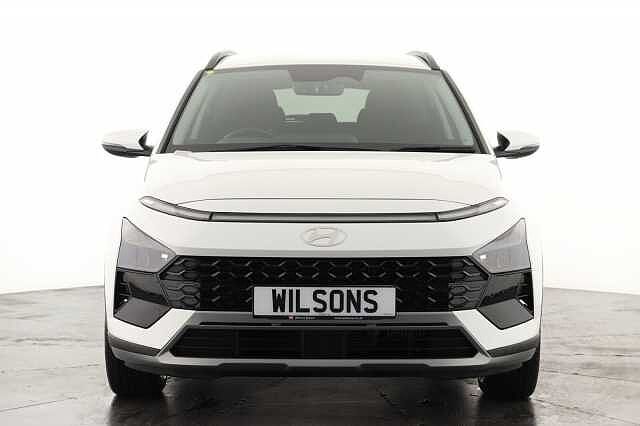 Hyundai BAYON 1.0 TGDi Premium 5dr DCT