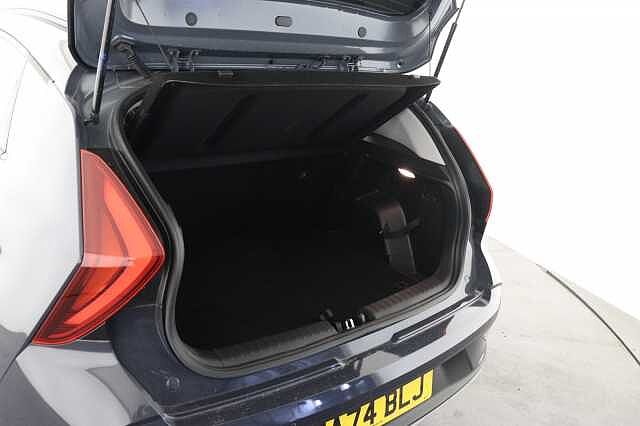 Hyundai BAYON 1.0 TGDi Premium 5dr DCT