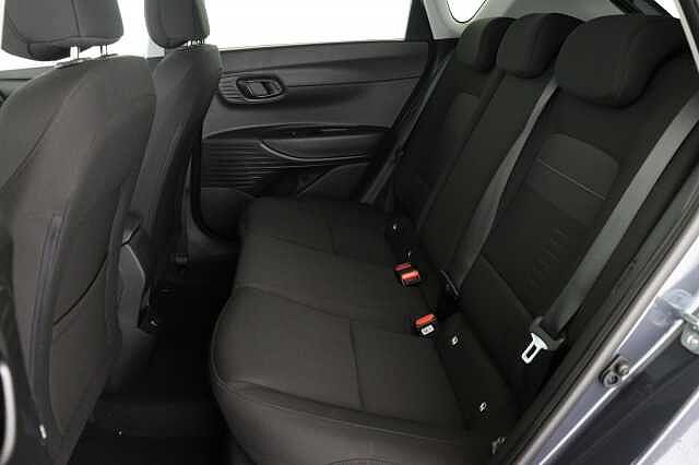 Hyundai BAYON 1.0 TGDi Premium 5dr DCT