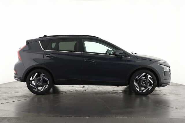 Hyundai BAYON 1.0 TGDi Premium 5dr DCT