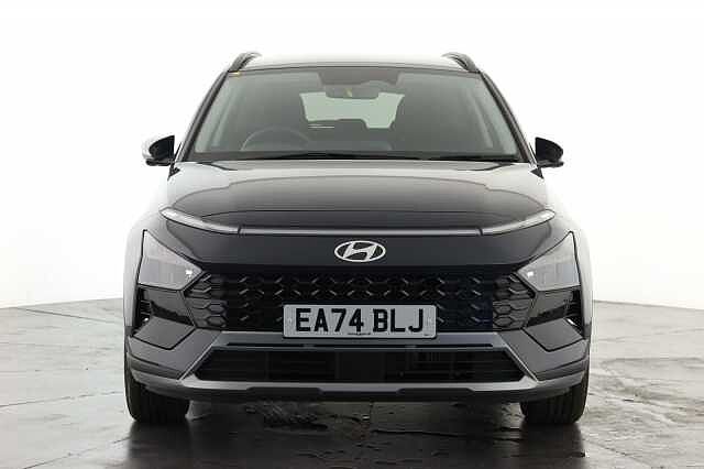 Hyundai BAYON 1.0 TGDi Premium 5dr DCT