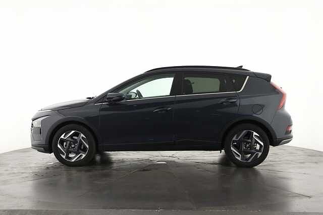 Hyundai BAYON 1.0 TGDi Premium 5dr DCT