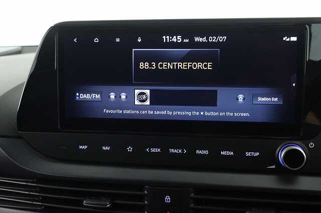 Hyundai i20 1.0T GDi Advance 5dr DCT