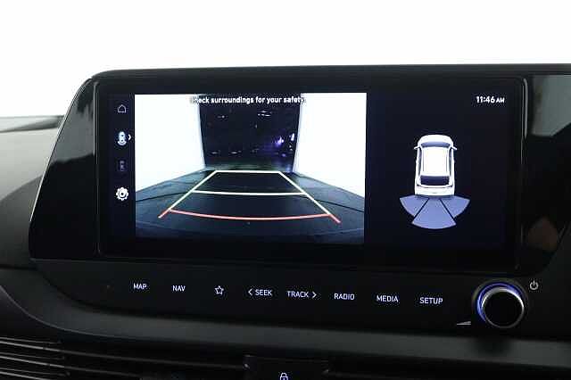 Hyundai i20 1.0T GDi Advance 5dr DCT