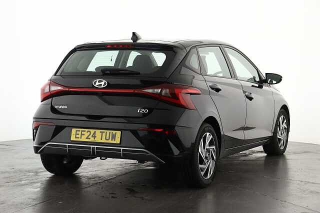 Hyundai i20 1.0T GDi Advance 5dr DCT