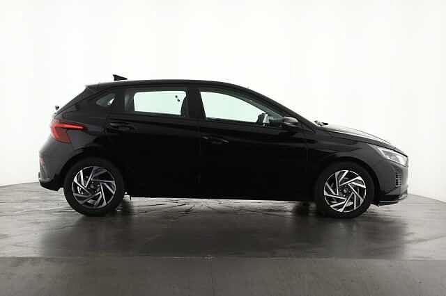 Hyundai i20 1.0T GDi Advance 5dr DCT
