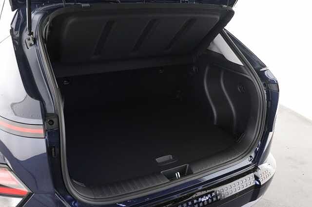 Hyundai KONA 160kW Advance 65kWh 5dr Auto