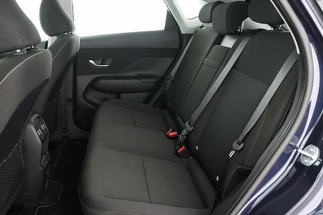 Hyundai KONA 160kW Advance 65kWh 5dr Auto