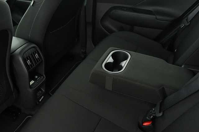 Hyundai KONA 160kW Advance 65kWh 5dr Auto