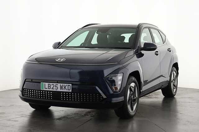 Hyundai KONA 160kW Advance 65kWh 5dr Auto