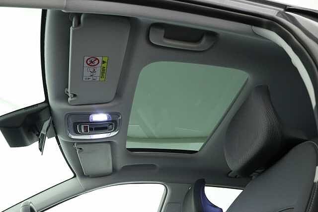 Hyundai KONA 160kW Ultimate 65kWh 5dr Auto Grey