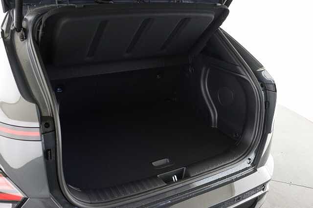 Hyundai KONA 160kW N Line S 65kWh 5dr Auto