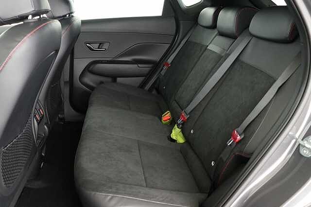 Hyundai KONA 160kW N Line S 65kWh 5dr Auto