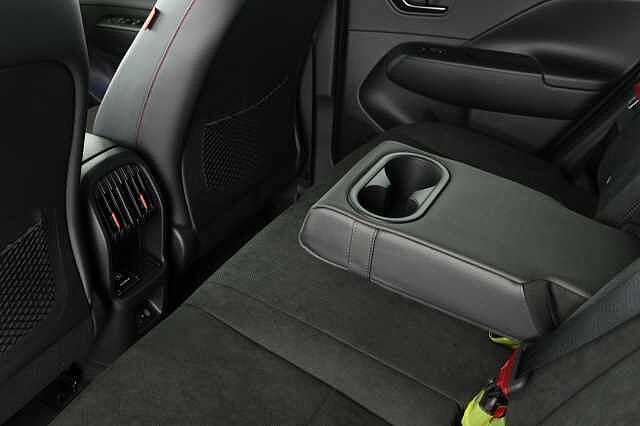 Hyundai KONA 160kW N Line S 65kWh 5dr Auto