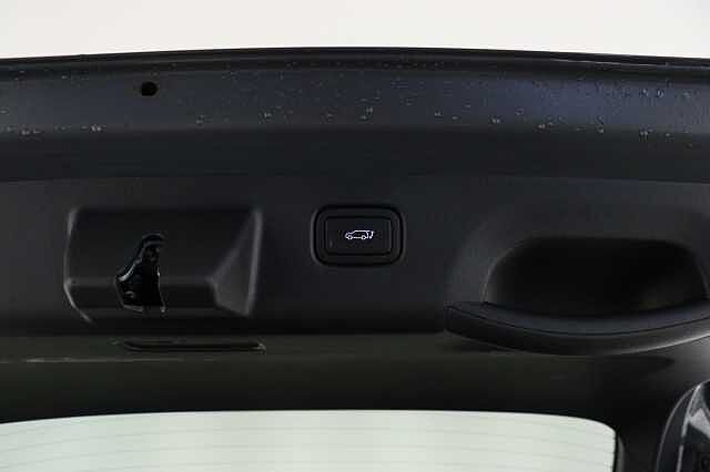 Hyundai KONA 160kW N Line S 65kWh 5dr Auto Grey